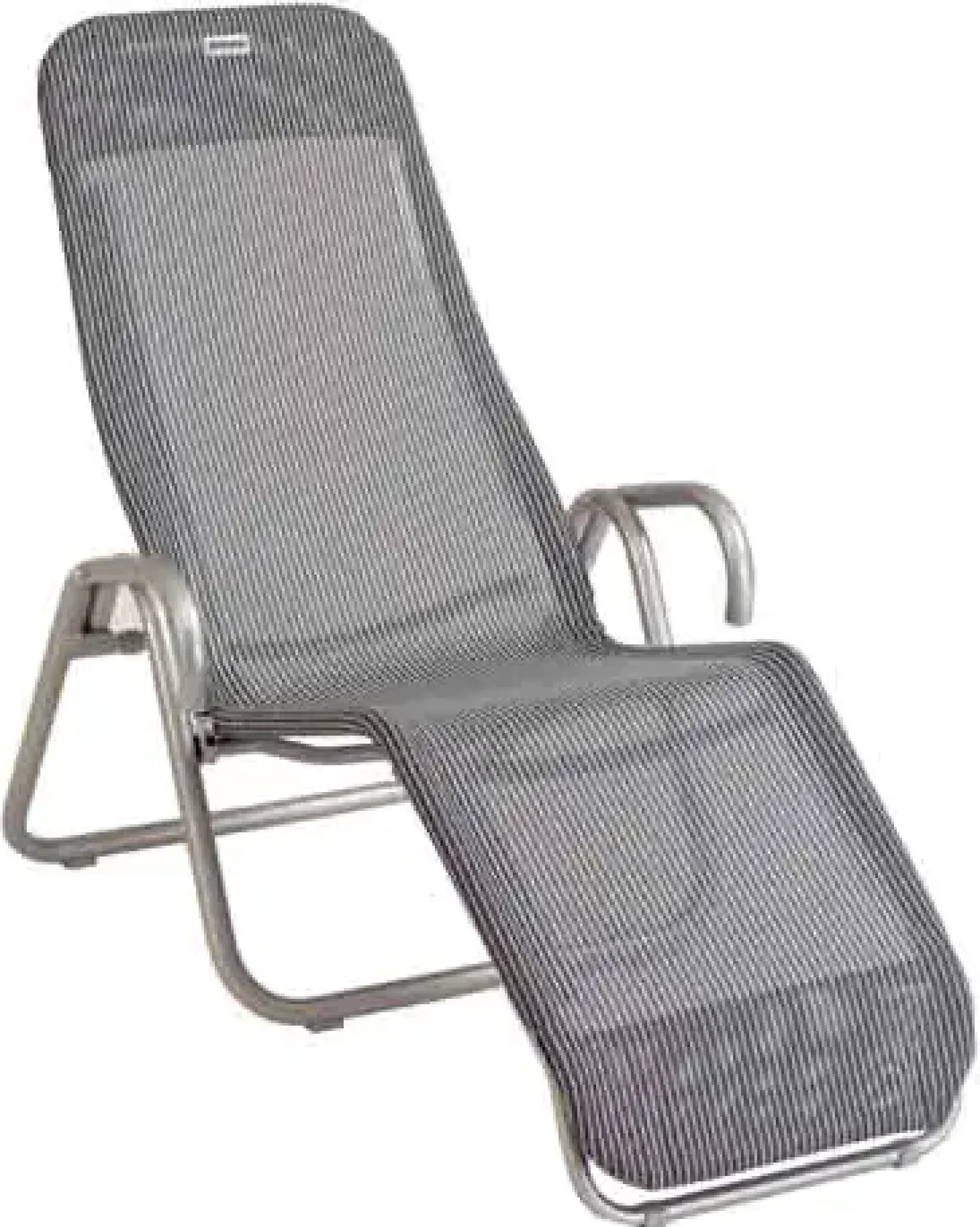 Acamp Gesundheitsliege Calypso 137x75x107 cm