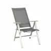 Acamp Klappsessel Urban 66 x 60 x 112 cm