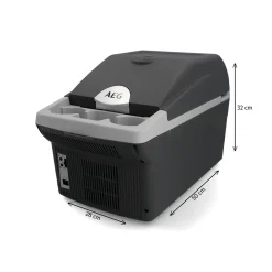AEG Kühlbox Bordbar BK16