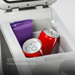AEG Kühlbox Bordbar BK6