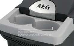 AEG Kühlbox Bordbar BK6