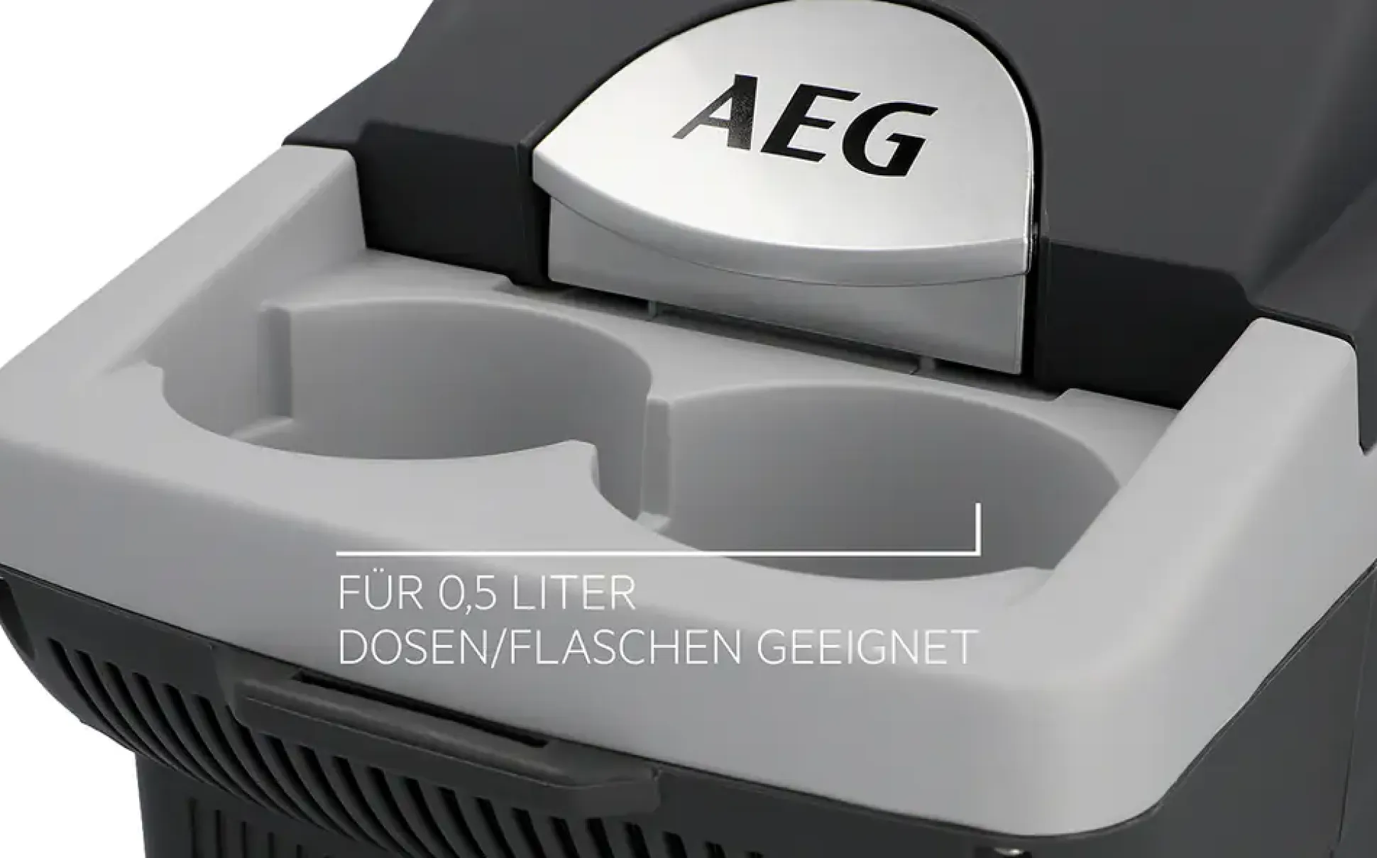 AEG Kühlbox Bordbar BK6