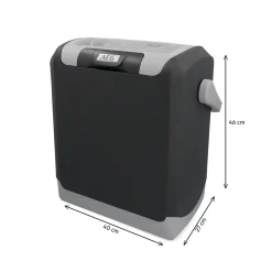 AEG Kühlbox KK 14 mit 12V Anschluss