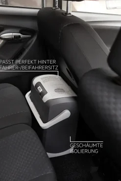 AEG Kühlbox KK 14 mit 12V Anschluss