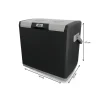 AEG Kühlbox KK28 mit 12V/230V Anschluss