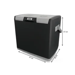AEG Kühlbox KK28 mit 12V/230V Anschluss