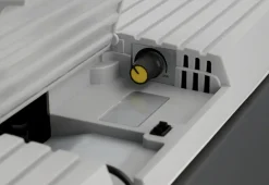 AEG Kühlbox KK28 mit 12V/230V Anschluss