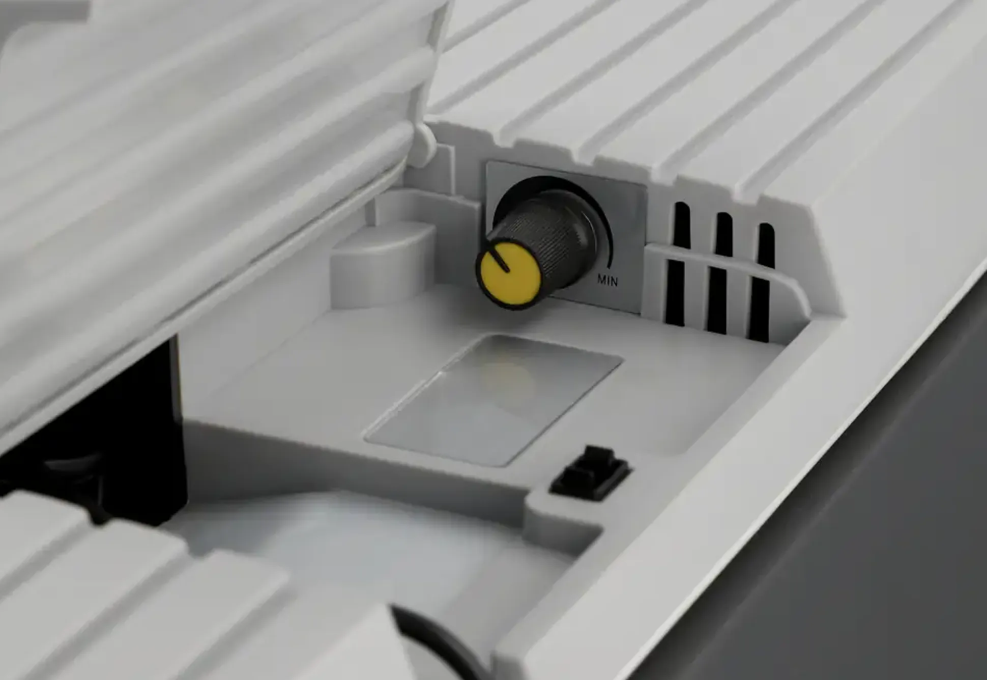AEG Kühlbox KK28 mit 12V/230V Anschluss