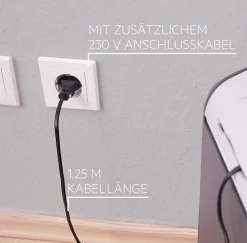 AEG Kühlbox KK28 mit 12V/230V Anschluss