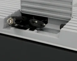 AEG Kühlbox KK28 mit 12V/230V Anschluss