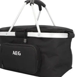 AEG Kühlkorb KS26