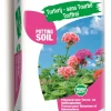 Agricon Balkon- und Kübelpflanzerde 45 Liter torffrei