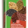 Agricon Hackschnitzel Garten rot 50 L