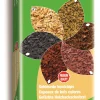 Agricon Hackschnitzel Garten natur 50 L