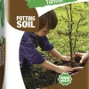 Agricon Pflanzerde 60 L torffrei