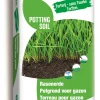 Agricon Rasenerde torffrei 40 L