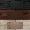 Alberts Duravis Balkenschuh Typ A 8,0 x 12,0 cm