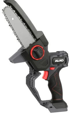 AL-KO Akku-Gehölzschneider CSMD 1815 18 V / 36 V - 15 cm Schwertlänge ohne Akku und Ladegerät