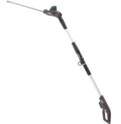 AL-KO Akku-Hochheckenschere HTAD 1845 18 V / 36 V - 45 cm Schnittlänge ohne Akku und Ladegerät