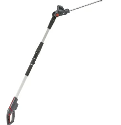 AL-KO Akku-Hochheckenschere HTAD 1845 18 V / 36 V - 45 cm Schnittlänge ohne Akku und Ladegerät
