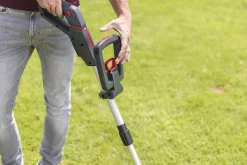 AL-KO Akku-Rasentrimmer GT 1825 Set 18 Volt 2,5 Ah inkl. Akku & Ladegerät
