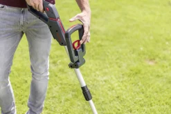 AL-KO Akku-Rasentrimmer GT 1825 Set 18 Volt 2,5 Ah inkl. Akku & Ladegerät