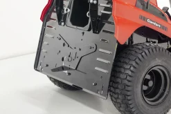 AL-KO Anhängerkupplung für Rasentraktor Black Edition T 13-93.8 HD-A
