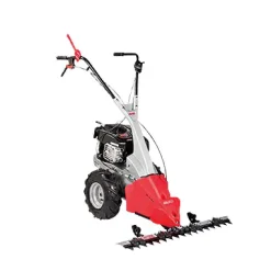 AL-KO Balkenmäher BM 875 III 2,5 kW, 87 cm Arbeitsbreite