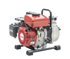AL-KO Benzin-Gartenpumpe BMP 14001 Fördermenge: 12.000 L/h 1,7 kW