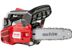 AL-KO Benzin-Kettensäge BKS 2625 T 0,9 kW, 25 cm Schwertlänge