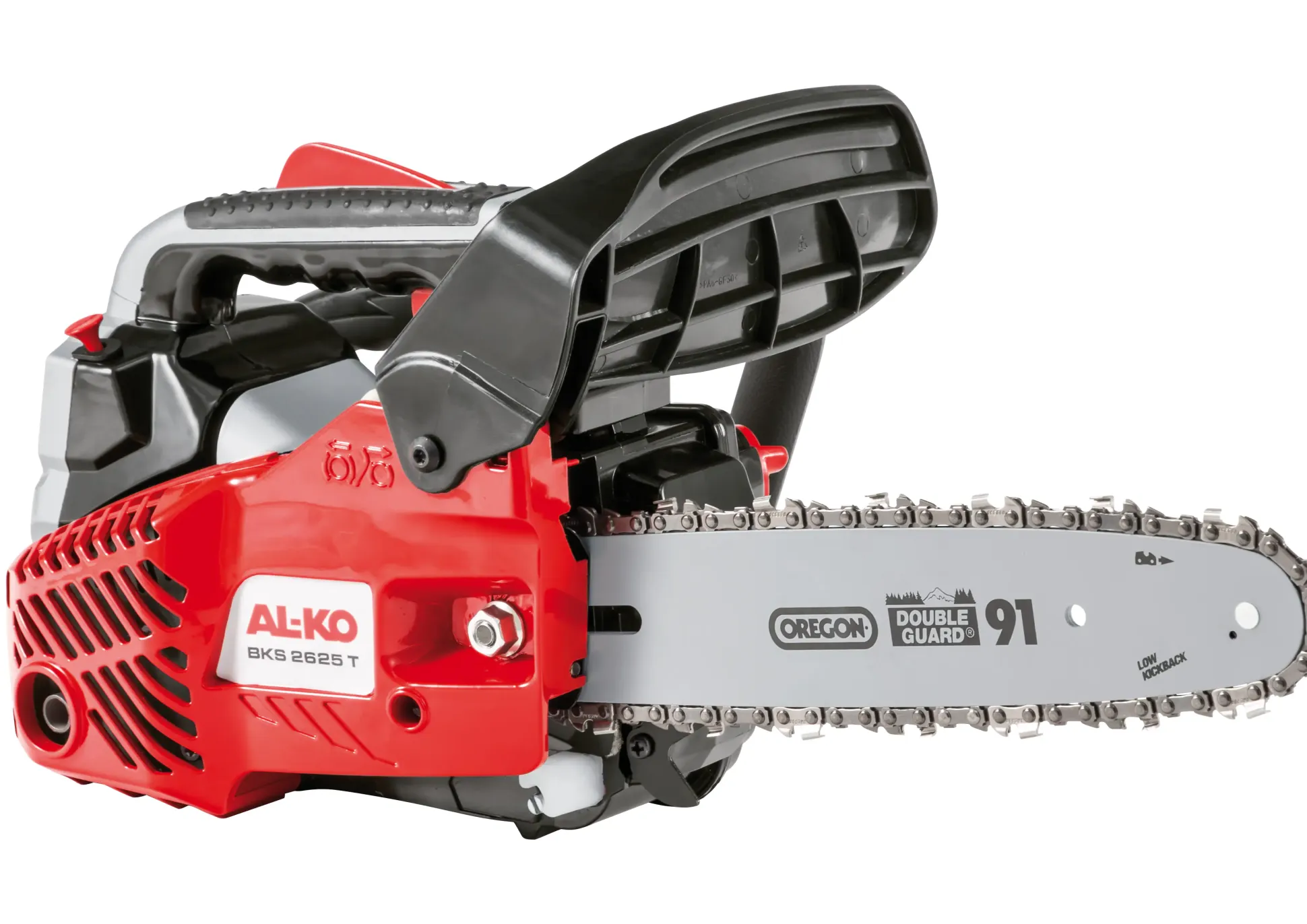 AL-KO Benzin-Kettensäge BKS 2625 T 0,9 kW, 25 cm Schwertlänge