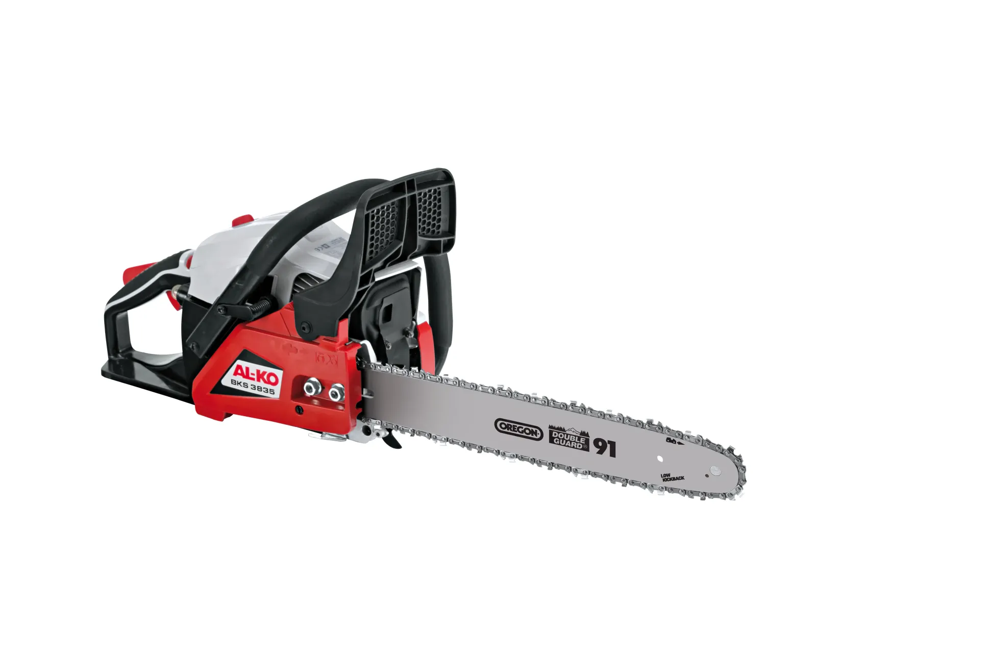AL-KO Benzin-Kettensäge BKS 3835 1,2 kW, 35 cm Schwertlänge