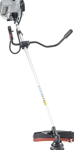AL-KO Benzin-Motorsense BC 330 B 0,9 kW, 41 /25 cm Schnittbreite