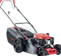 AL-KO Benzin-Rasenmäher Comfort 46.0 SP-A 46 cm Schnittbreite
