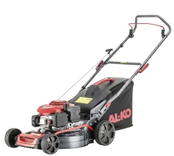 AL-KO Benzin-Rasenmäher Easy 4.16 P-D 1,2 kW 41 cm Schnittbreite