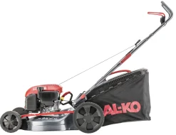 AL-KO Benzin-Rasenmäher Easy 4.66 P-D 1,9 kW 46 cm Schnittbreite 4 in 1 Funktion