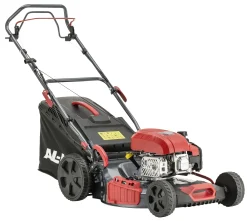 AL-KO Benzin-Rasenmäher Easy 4.66 P-D 1,9 kW 46 cm Schnittbreite 4 in 1 Funktion