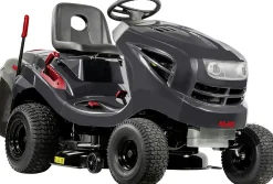 AL-KO Benzin-Rasentraktor 'Comfort 18-103.4 HD-A V2' 103 cm Schnittbreite