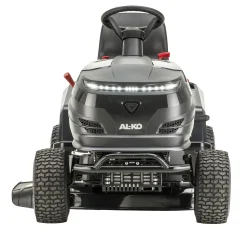 AL-KO Benzin-Rasentraktor Comfort 14-92.6 HDS-A 8,8 kW 92 cm Schnittbreite Seitenauswurf
