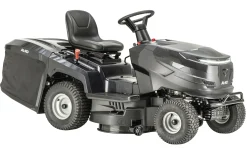 AL-KO Benzin-Rasentraktor Comfort 14-86.6 HD-A 8,8 kW 86 cm Schnittbreite Heckauswurf