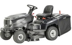 AL-KO Benzin-Rasentraktor Comfort 14-86.6 HD-A 8,8 kW 86 cm Schnittbreite Heckauswurf