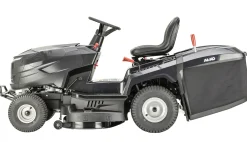 AL-KO Benzin-Rasentraktor Easy 13-86.6 M-A 7,2 kW 86 cm Schnittbreite Heckauswurf