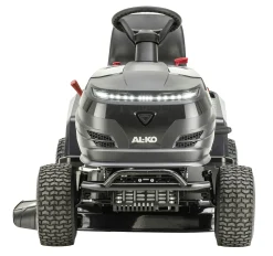 AL-KO Benzin-Rasentraktor Easy 13-92.6 CS-A 7,2 kW 92 cm Schnittbreite Seitenauswurf