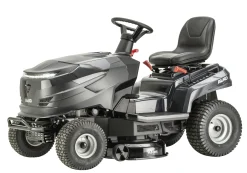 AL-KO Benzin-Rasentraktor Easy 13-92.6 CS-A 7,2 kW 92 cm Schnittbreite Seitenauswurf