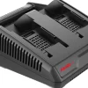 Alko Doppelladegerät Energy Flex C 200Li