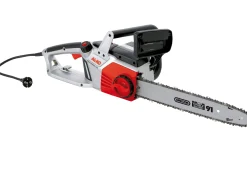 AL-KO Elektro-Kettensäge EKS 2400-40 2.400 Watt, 40 cm Schwertlänge