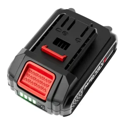AL-KO Li-Ion Akku B50.6 Li 18 V - 2,5 Ah