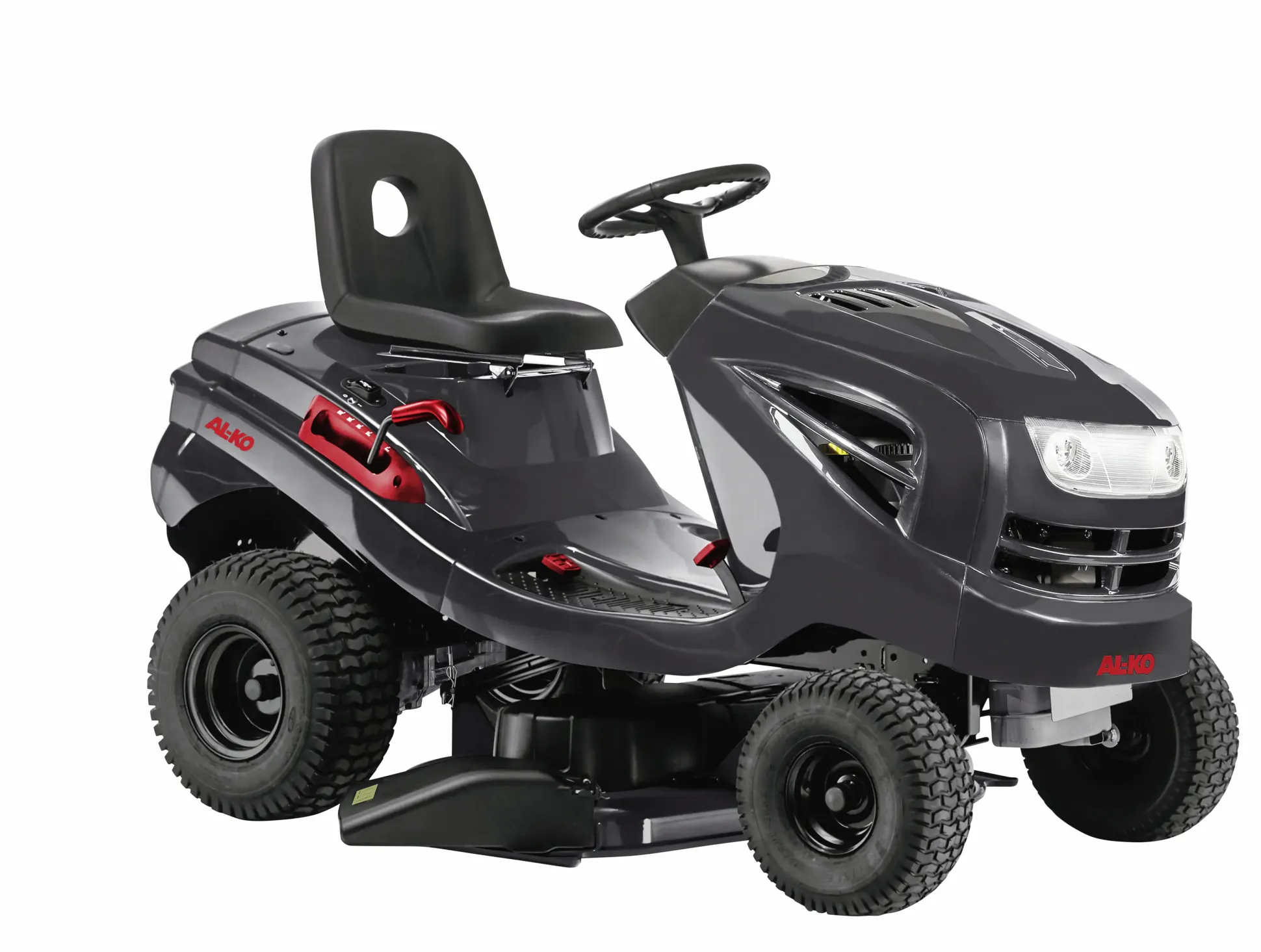 AL-KO Rasentraktor Al-Ko Easy 15-93.2 HDS-A 8,5 kW, 93 cm Schnittbreite