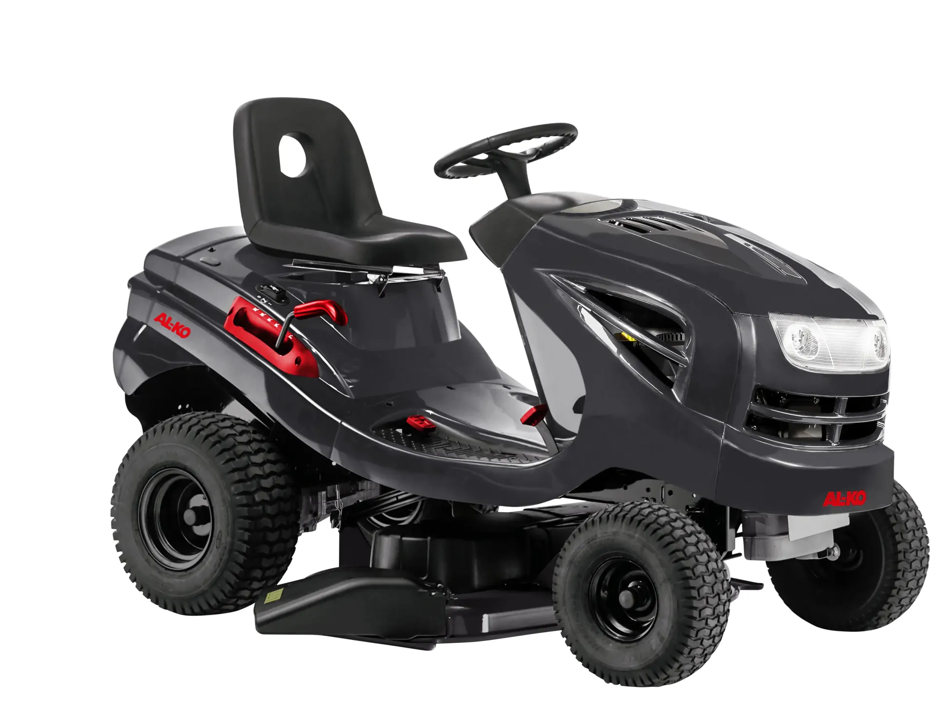 AL-KO Rasentraktor Al-Ko Easy 15-93.2 HDS-A 8,5 kW, 93 cm Schnittbreite