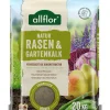 Allflor Bio Rasen- und Gartenkalk 20 kg